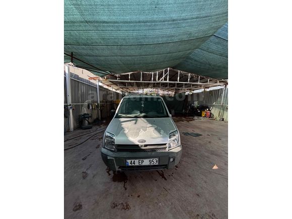 DÜŞÜK KM FORD CONNECT TERTEMİZ