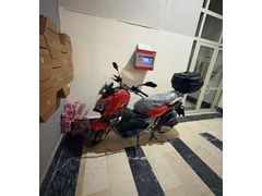 Sahibinden RKS Reale 125 