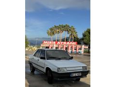 Sahibinden Renault R 9 1.4 Broadway GTE 1993 Model 