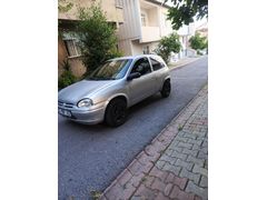 Sahibinden Opel Corsa 1.4 Sport 1994 Model