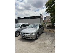 Sahibinden Hyundai Accent 1.5 GLS saflan benzin&değişensiz 1998 Model 