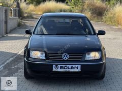 BÖLEN OTOMOTİV'DEN 2004 VOLKSWAGEN BORA 1.6 OTOMATİK