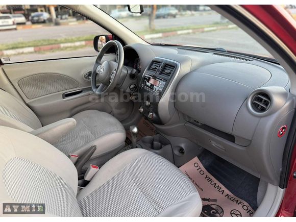 AYMİR'DEN - HATASIZ - ORJİNAL - OTOMATİK