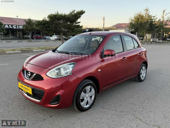 AYMİR'DEN - HATASIZ - ORJİNAL - OTOMATİK