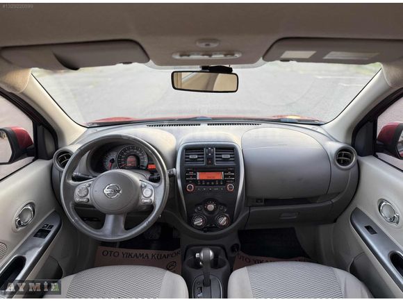 AYMİR'DEN - HATASIZ - ORJİNAL - OTOMATİK