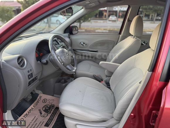 AYMİR'DEN - HATASIZ - ORJİNAL - OTOMATİK