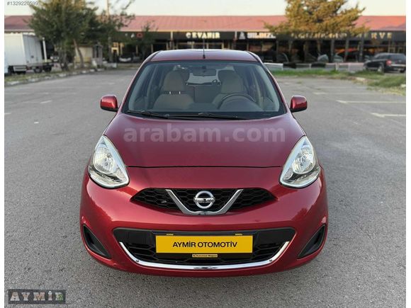 AYMİR'DEN - HATASIZ - ORJİNAL - OTOMATİK