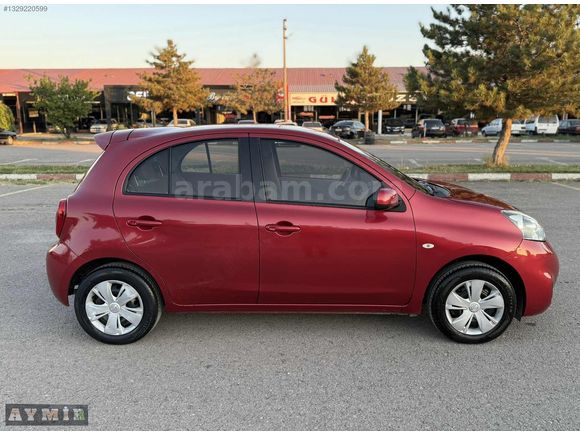 AYMİR'DEN - HATASIZ - ORJİNAL - OTOMATİK