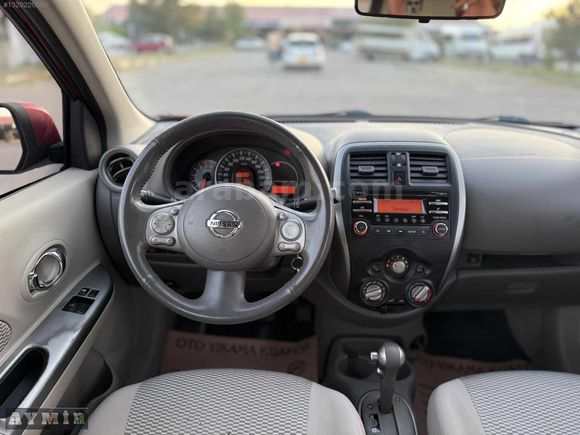 AYMİR'DEN - HATASIZ - ORJİNAL - OTOMATİK