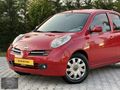 2004 NİSSAN MİCRA 1.2 TAM OTOMATİK TEKNA PAKET DEĞİŞENSİZ