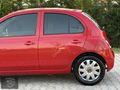 2004 NİSSAN MİCRA 1.2 TAM OTOMATİK TEKNA PAKET DEĞİŞENSİZ