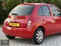 2004 NİSSAN MİCRA 1.2 TAM OTOMATİK TEKNA PAKET DEĞİŞENSİZ