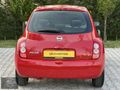 2004 NİSSAN MİCRA 1.2 TAM OTOMATİK TEKNA PAKET DEĞİŞENSİZ