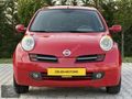 2004 NİSSAN MİCRA 1.2 TAM OTOMATİK TEKNA PAKET DEĞİŞENSİZ