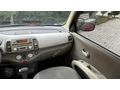 2004 NİSSAN MİCRA 1.2 TAM OTOMATİK TEKNA PAKET DEĞİŞENSİZ