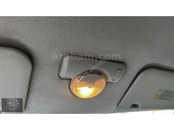 2004 NİSSAN MİCRA 1.2 TAM OTOMATİK TEKNA PAKET DEĞİŞENSİZ