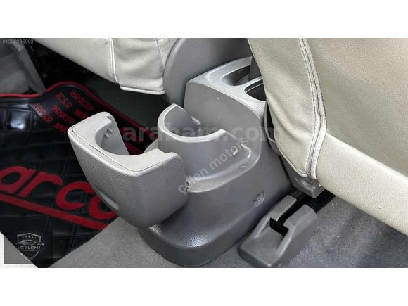 2004 NİSSAN MİCRA 1.2 TAM OTOMATİK TEKNA PAKET DEĞİŞENSİZ