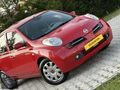2004 NİSSAN MİCRA 1.2 TAM OTOMATİK TEKNA PAKET DEĞİŞENSİZ