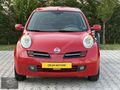 2004 NİSSAN MİCRA 1.2 TAM OTOMATİK TEKNA PAKET DEĞİŞENSİZ