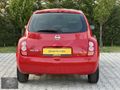 2004 NİSSAN MİCRA 1.2 TAM OTOMATİK TEKNA PAKET DEĞİŞENSİZ