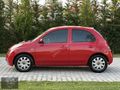 2004 NİSSAN MİCRA 1.2 TAM OTOMATİK TEKNA PAKET DEĞİŞENSİZ