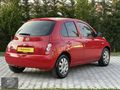 2004 NİSSAN MİCRA 1.2 TAM OTOMATİK TEKNA PAKET DEĞİŞENSİZ
