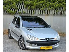 AYAZ OTOMOTİVDEN 206 PEUGEOT ÖZEL PLAKALI ÇEKİ DEMİRLİ 07 ABZ 07