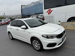 Sahibinden Fiat Egea 1.3 Multijet Easy 2017 Model İstanbul 193.000 km Beyaz