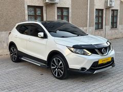 2016 QASHGAİ 1.6 DCİ PLATİNİUM PREMİUM PACK OTOMATİK VİTES
