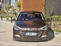 Sahibinden Hyundai i20 1.4 MPI Elite 2015 Model 
