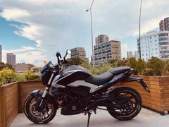 Sahibinden Bajaj Dominar 250 D 