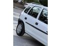 RE-İS TEN HATASIZ 2000 MODEL 1.2 SWİNG 16VF GARAJ ARABASI