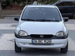 RE-İS TEN HATASIZ 2000 MODEL 1.2 SWİNG 16VF GARAJ ARABASI