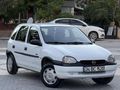 RE-İS TEN HATASIZ 2000 MODEL 1.2 SWİNG 16VF GARAJ ARABASI