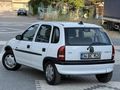 RE-İS TEN HATASIZ 2000 MODEL 1.2 SWİNG 16VF GARAJ ARABASI