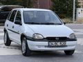 RE-İS TEN HATASIZ 2000 MODEL 1.2 SWİNG 16VF GARAJ ARABASI