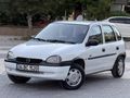 RE-İS TEN HATASIZ 2000 MODEL 1.2 SWİNG 16VF GARAJ ARABASI