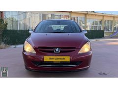 2004 Peugeot 307 1..6 OTOMATİk SUNROOF LU