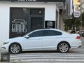 GÜNAŞ MOTORS'DAN 2020 MODEL 1.5 TSI PASSAT ELEGANCE