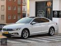 GÜNAŞ MOTORS'DAN 2020 MODEL 1.5 TSI PASSAT ELEGANCE