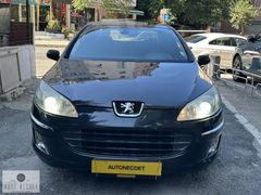 AUTO NECDET'DEN 2006 PEUGEOT 407 1.6 HDİ EXECUTİVE SUNROOF-XENON