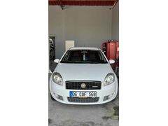 Sahibinden Fiat Linea 1.3 Multijet Active Plus 2011 Model 