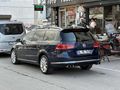 2012 PASSAT 1.4 TSI 160 HP HİGHLİNE TR DE TEK EMSALSİZ