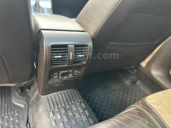 2012 PASSAT 1.4 TSI 160 HP HİGHLİNE TR DE TEK EMSALSİZ