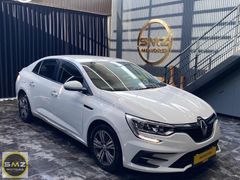 SMZ MOTORS 2023 MEGANE 1.3 TCE TOUCH 66BİN km HATASIZ K.K12 TAK