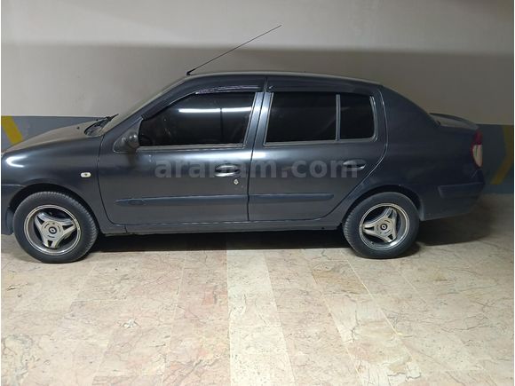 Sahibinden Renault Clio 1.4 Alize 2006 Model