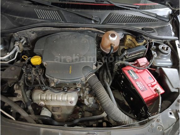 Sahibinden Renault Clio 1.4 Alize 2006 Model