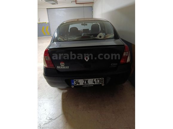 Sahibinden Renault Clio 1.4 Alize 2006 Model