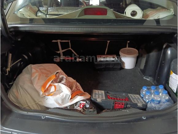 Sahibinden Renault Clio 1.4 Alize 2006 Model