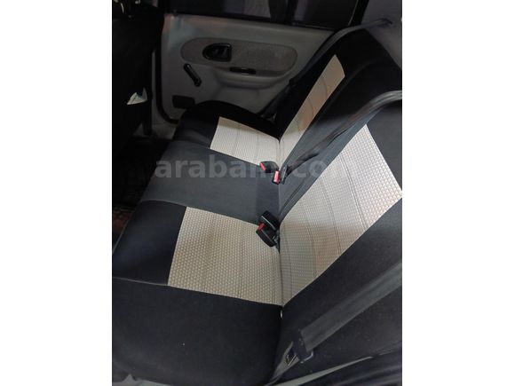 Sahibinden Renault Clio 1.4 Alize 2006 Model